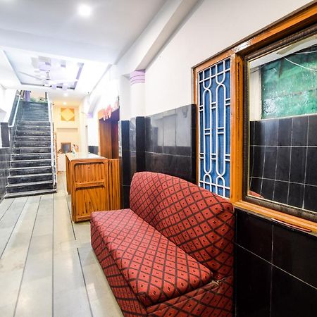 Hotel O Vip Udaipur Bagian luar foto