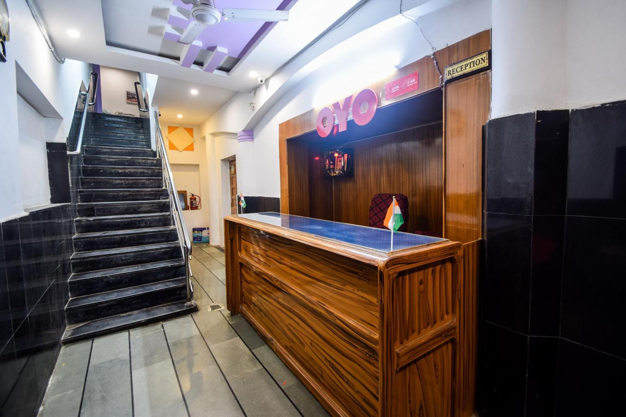 Hotel O Vip Udaipur Bagian luar foto