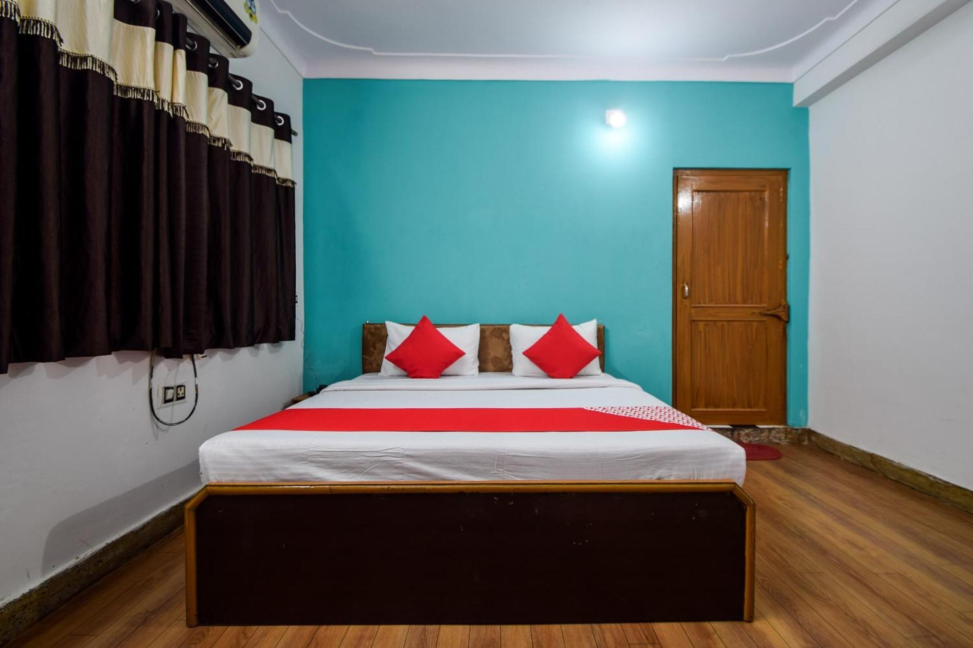 Hotel O Vip Udaipur Bagian luar foto