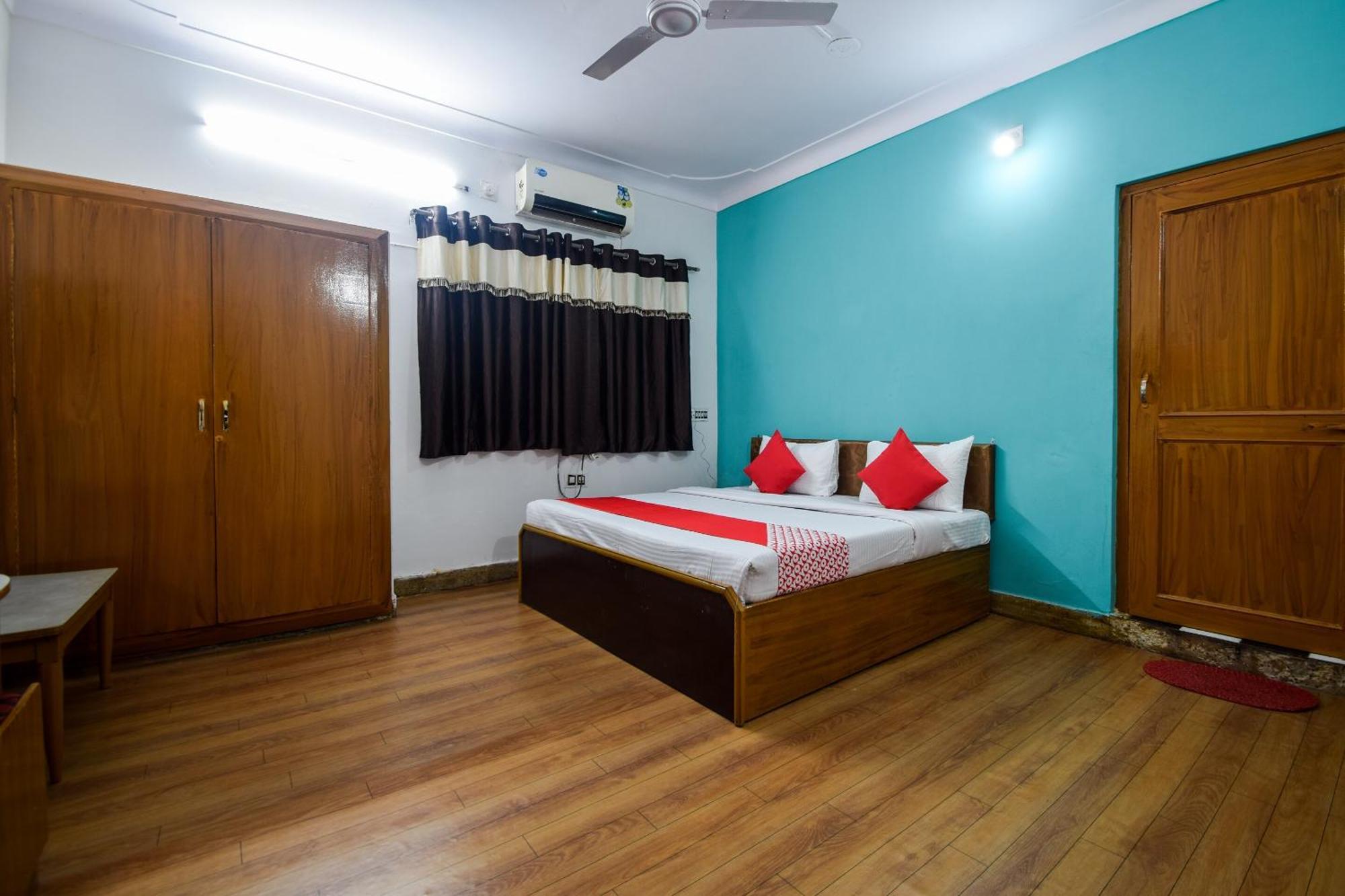 Hotel O Vip Udaipur Bagian luar foto
