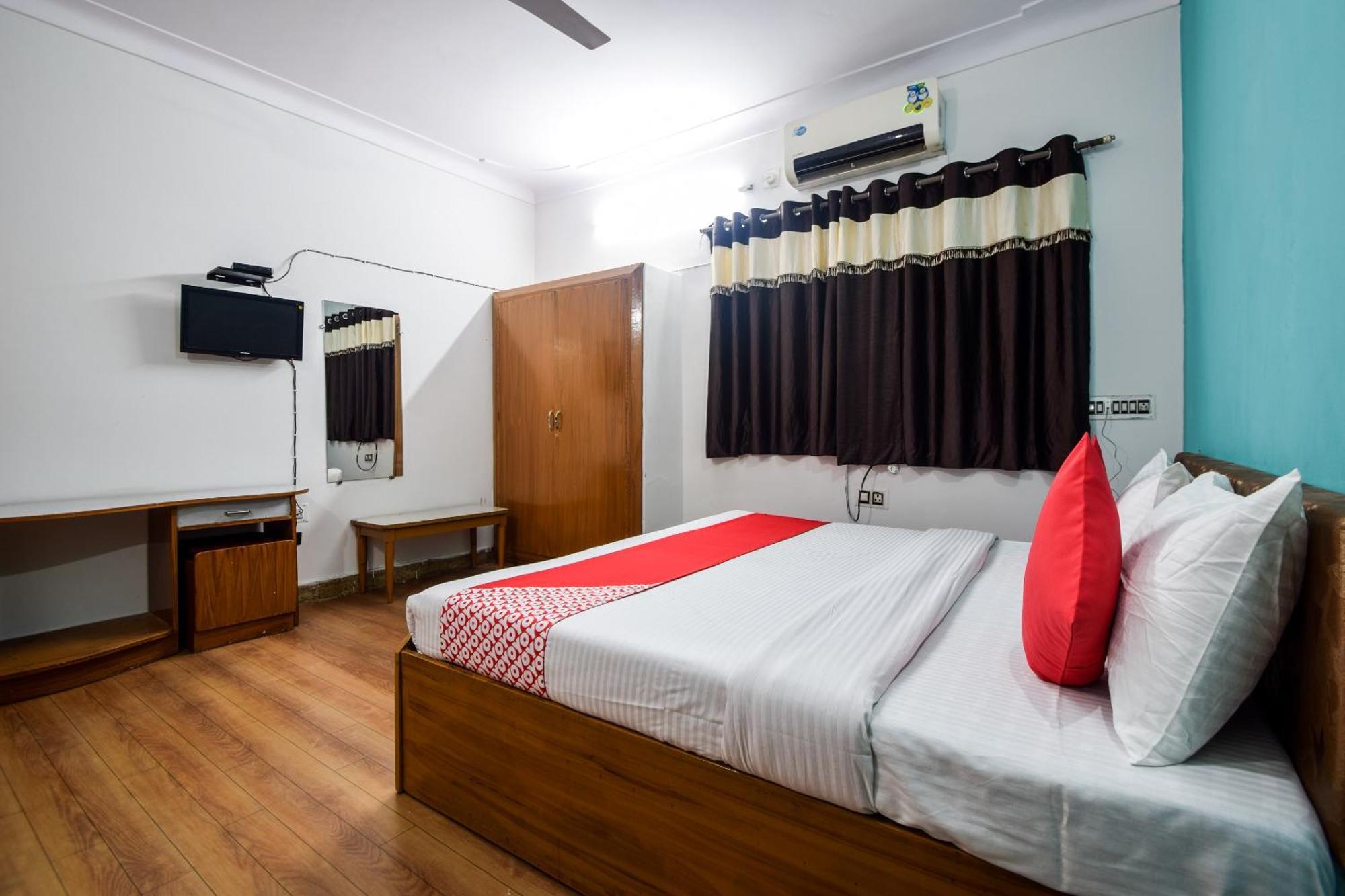 Hotel O Vip Udaipur Bagian luar foto